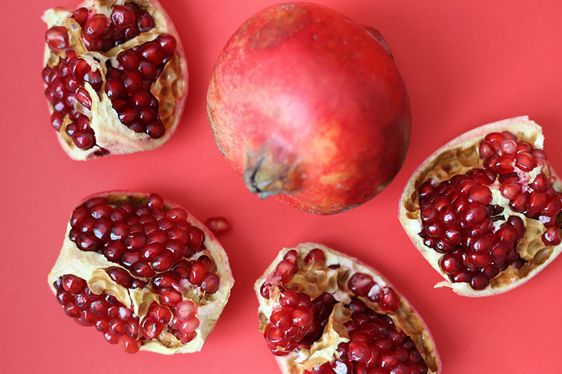 RH_Pomegranate