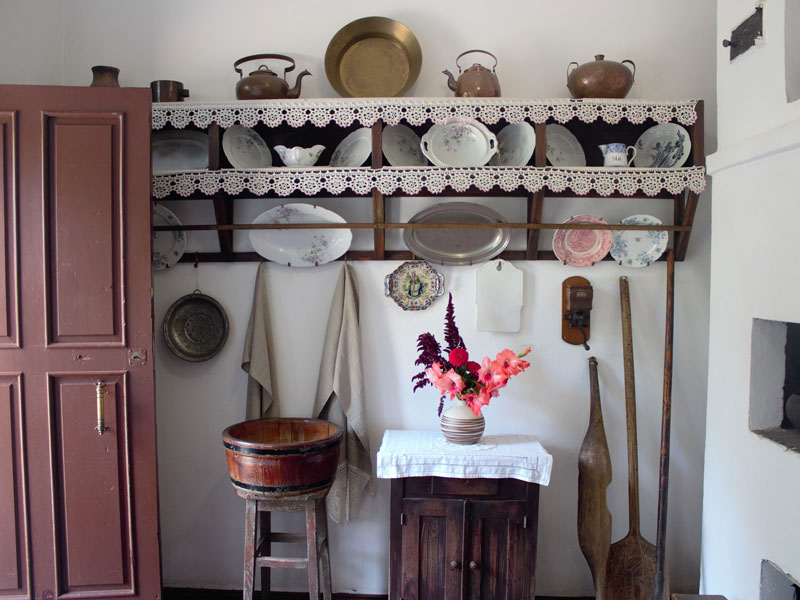Kitchen-in-Marc-Chagalls-childhood-home-Vitebsk