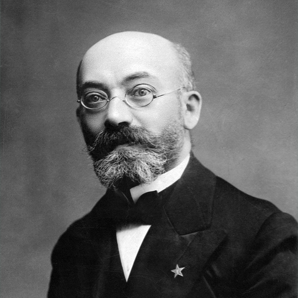 L.L.-Zamenhof
