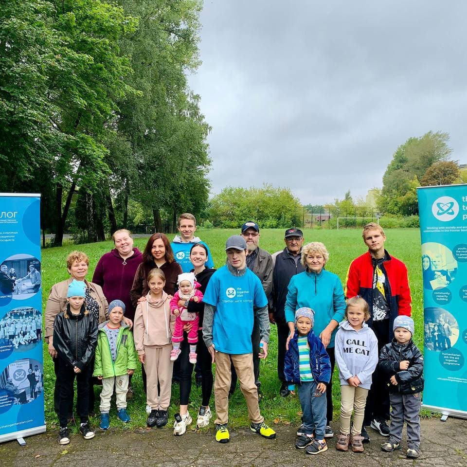 Polotsk-Jewish-Community