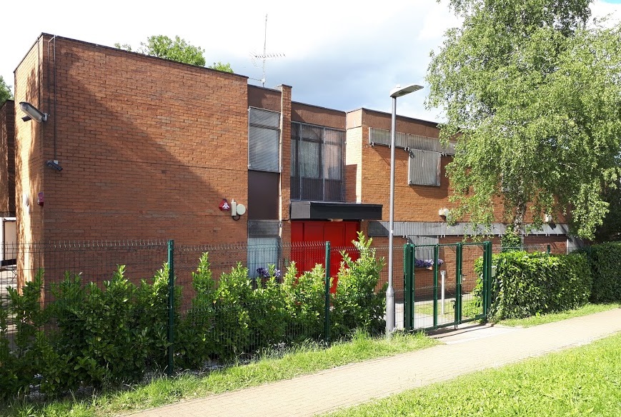 Belmont United Synagogue