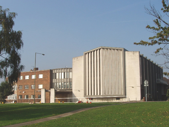 Finchley United Synagogue