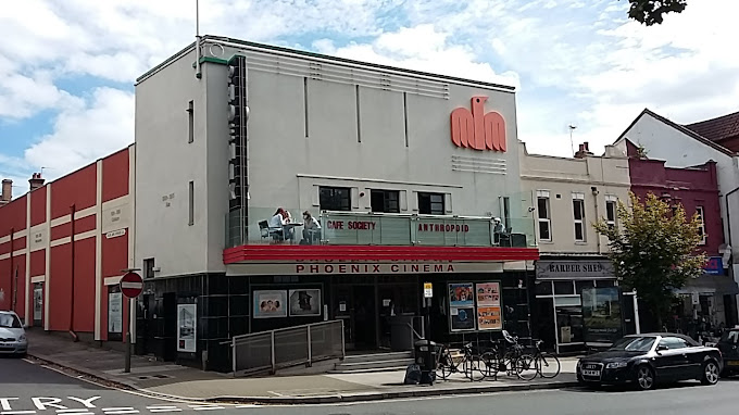 Phoenix Cinema