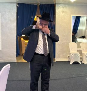 Rosh Hashanah celebration in Novogrudok 29.09.2025 (9)